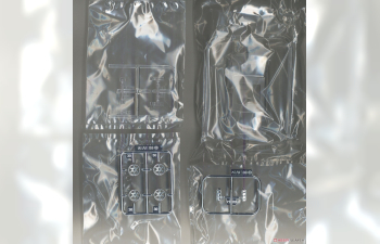 Сборная модель Toyota Sprinter Trueno Custom, Green