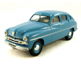 FORD Abeille (1954), голубой