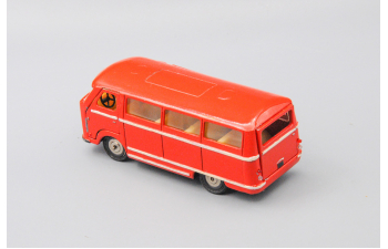 РАФ 977 "Латвия", красный