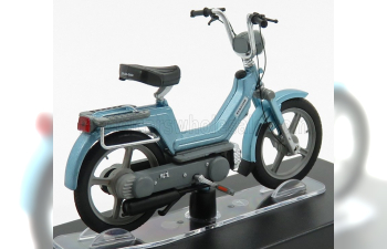 PIAGGIO Sì, Light Blue