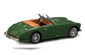 Allard K3 roadster (1953), green