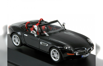 BMW Z8 E53 Hard Top, black