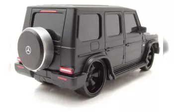 RC MERCEDES-BENZ G-Class (2018), black