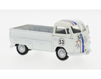 VOLKSWAGEN T1 Pick Up Herbie #53 (1950)