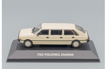 FSO Polonez Jamnik, Kultowe Legendy FSO 5