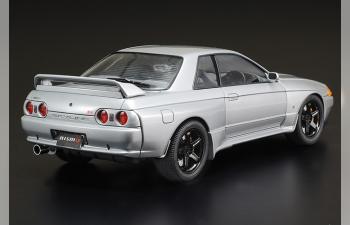 Сборная модель NISSAN Skyline GT-R (R32) Nismo-Custom