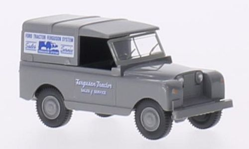 LAND ROVER Series 1 Ferguson