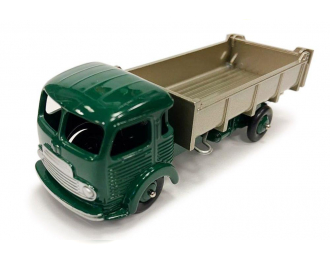 SIMCA Cargo Dump Truck, green