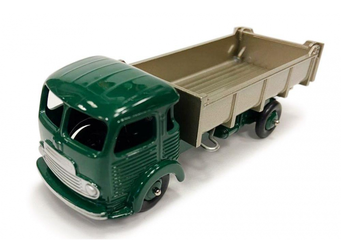 SIMCA Cargo Dump Truck, green