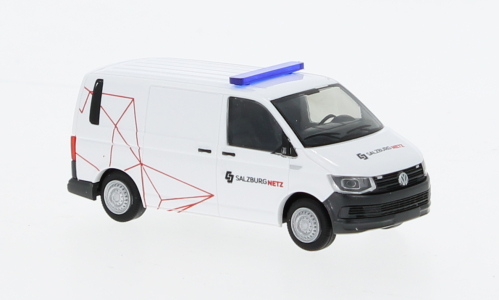 VOLKSWAGEN T6 Salzburg