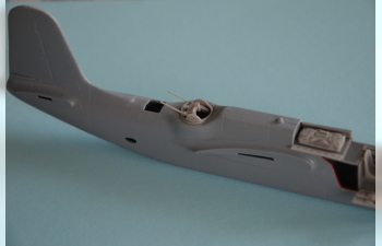 A-20G/H/K/J Havoc/Boston Mk.IV/V Gun turret