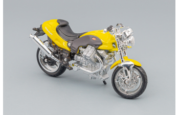 MOTO GUZZI V10 Centauro, CYCLE Collection , желтый