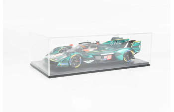 ASTON MARTIN VALKYRIE 6.5L V12 Team Aston Martin thor №009 24h Le Mans (2025) Roman de Angelis - Alex Riberas - Marco Sorensen