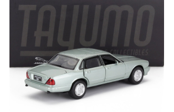 JAGUAR Xj6 (1992), Light Green Met