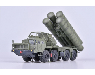 S-300PMU1/PMU2 (SA-20 Grumble) 5P85SE Missile launcher