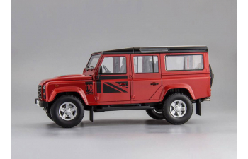 Land Rover Defender 110 LHD