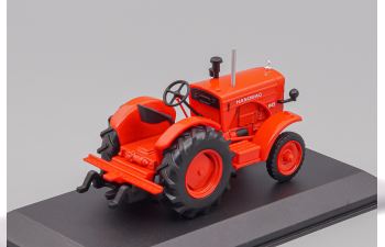 HANOMAG R 45 A-E 1951, red