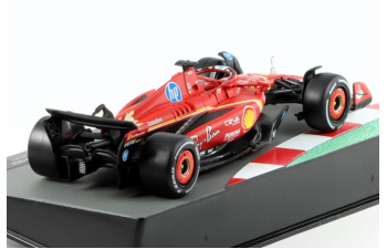 FERRARI SF-24 №16 Charles Leclerc (2024)