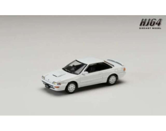 Toyota Sprinter Trueno GT Z AE92, white