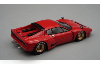 FERRARI 365 Gt4/bb Press Version (1975), Red