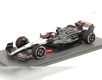 ALPHA TAURI AT04 GP Las Vegas USA, Riciardo (2023)