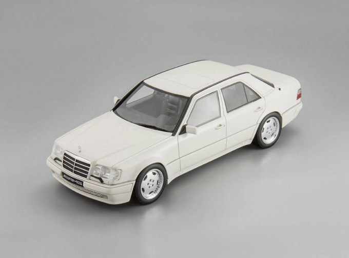 MERCEDES-BENZ E60 AMG (W124) (white)