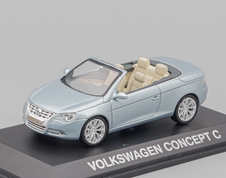 VOLKSWAGEN Concept C, Concept Cars