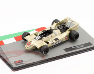 ARROWS A2 Jochen Mass (1979)