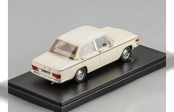 BMW 2004M Sedan, beige, South Africa (1973), beige