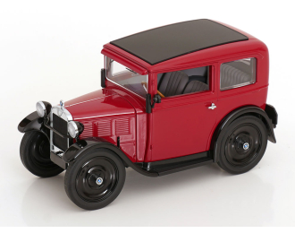 BMW Dixi (1928), red black
