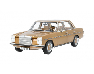 Mercedes-Benz 200 /8 W114/W115 1968-1973 gold