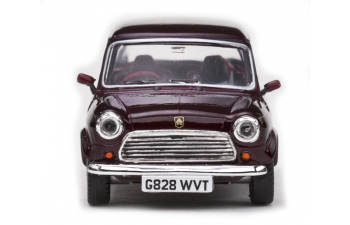 MINI Thirty (1989), cherry red