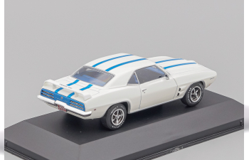 PONTIAC firebird trans AM (1969), American Cars 111