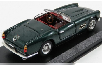 FERRARI 250gt California Ch.4095 Spider (1962), Green Met