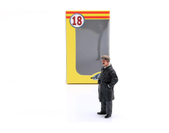 Фигурка Christian Dauvergne (1930)