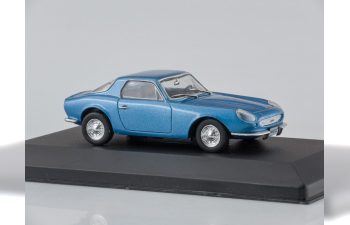 DKW GT Malzoni (1964), metallic light blue