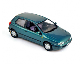 FIAT Bravo 1995, Light Green 