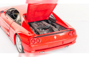 FERRARI F355 (1994), rot