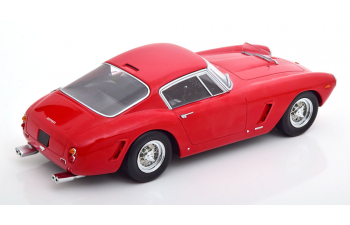 FERRARI 250 GT SWB Competizione (1961), rot