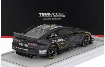 CHEVROLET Camaro Zl1 5.9l V8 Team Hendrick Motorsports №24 Nascar (2023), Black