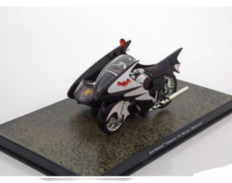 Batman Classic Tv Series Bike