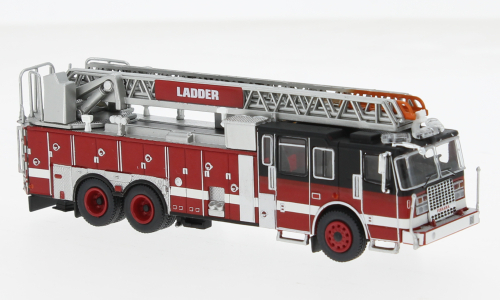 Ferrara Ultra (2013), red/black