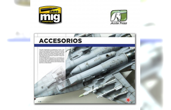 AIRCRAFT MODELLING ESSENTIALS (ENGLISH)