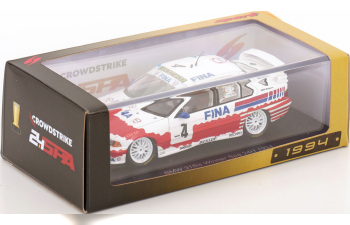 BMW 318is Winner 24h Spa, Tassin/ravaglia/Burgstaller (1994)