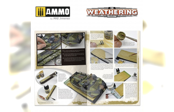 THE WEATHERING MAGAZINE #31 – Plaża POLSKI