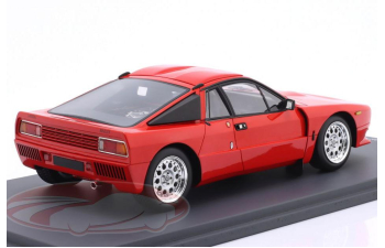 LANCIA 037 Stradale (1982), red
