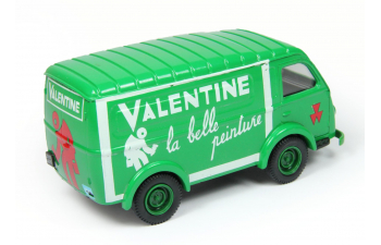 RENAULT 1000 KG Valentine, green