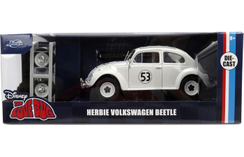 VOLKSWAGEN Käfer "Herbie" #53