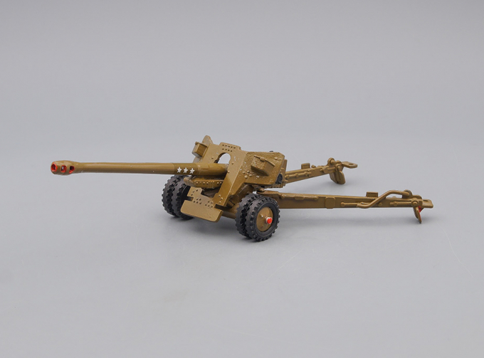 (Уценка!) Противотанковая пушка 100 мм. БС-3 (г. Фрунзе)