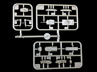 Сборная модель USS LPD-22 San Diego